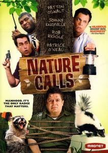 Nature Calls