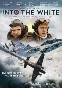 Into the White