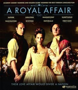 A Royal Affair