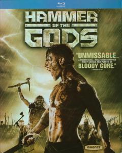 Hammer of the Gods