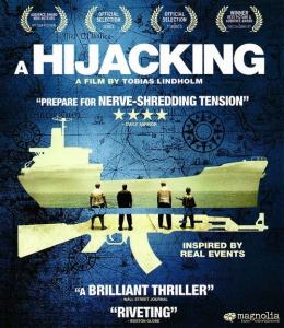 A Hijacking