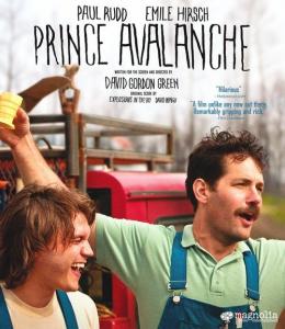 Prince Avalanche
