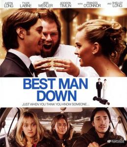 Best Man Down
