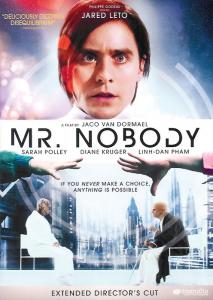 Mr. Nobody