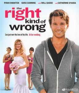 The Right Kind of Wrong