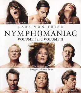 Nymphomaniac: Volume I and II