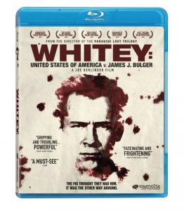 Whitey: United States of America v. James J. Bulger