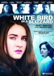 White Bird in a Blizzard