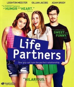 Life Partners