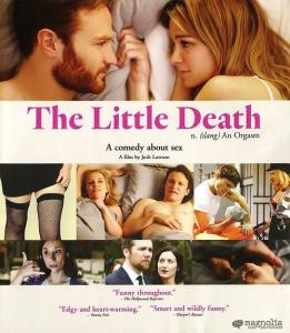 The Little Death