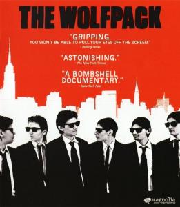 The Wolfpack