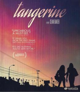 Tangerine