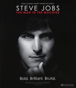 Steve Jobs: The Man in the Machine