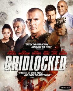 Gridlocked