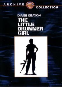 The Little Drummer Girl