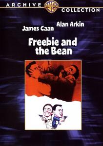 Freebie and the Bean