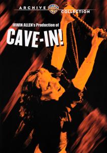 Cave-In!