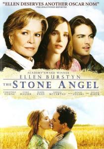 Stone Angel