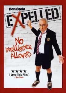 Expelled: No Intelligence Allowed