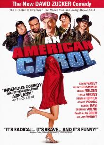 An American Carol