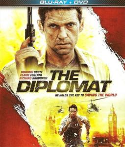 The Diplomat