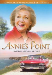 Annie's Point