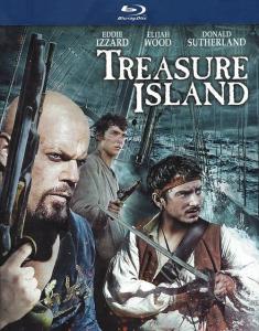 Treasure Island