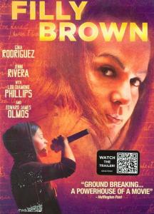 Filly Brown