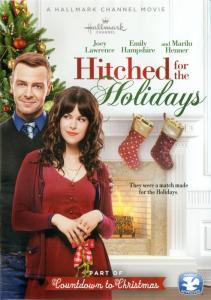 Hitched for the Holidays