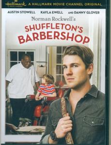 Shuffleton's Barbershop