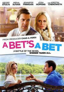 A Bet's a Bet