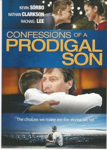 Confessions of a Prodigal Son
