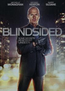 Blindsided