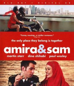 Amira & Sam