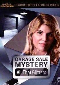 Garage Sale Mystery: All That Glitters