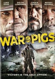 War Pigs