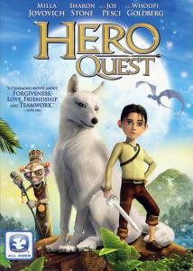 Hero Quest