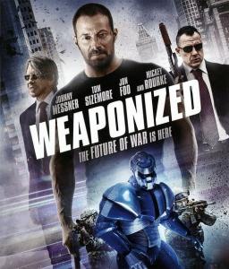 Weaponized