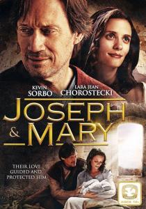 JOSEPH & MARY