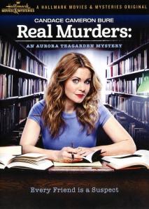 Real Murders an AURORA TEAGADEN MYSTERY