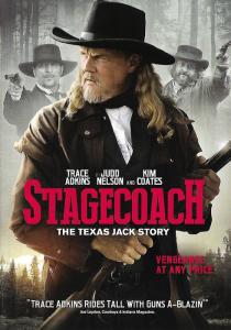 Stagecoach: The Texas Jack Story