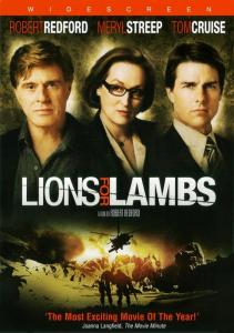 Lions for Lambs