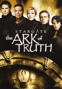 Stargate: The Ark of Truth