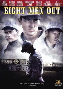 Eight Men Out