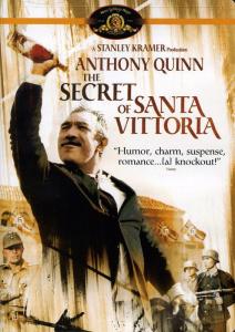 The Secret of Santa Vittoria