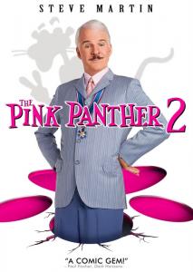 The Pink Panther 2