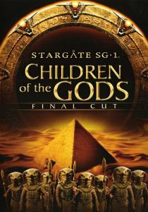 Stargate SG-1: Children of the Gods: The Final Cut