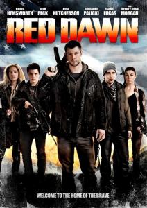 Red Dawn