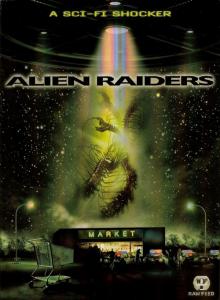 Alien Raiders