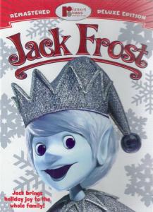 Jack Frost